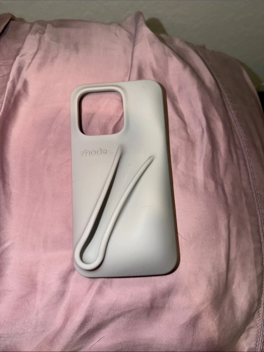 Rhode iPhone 14 Pro Phone Case